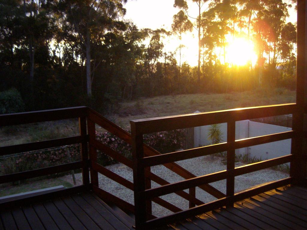 The Upper Deck Apartment Swellendam Dış mekan fotoğraf